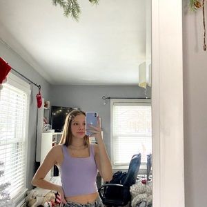 Meet your Posher, Riley